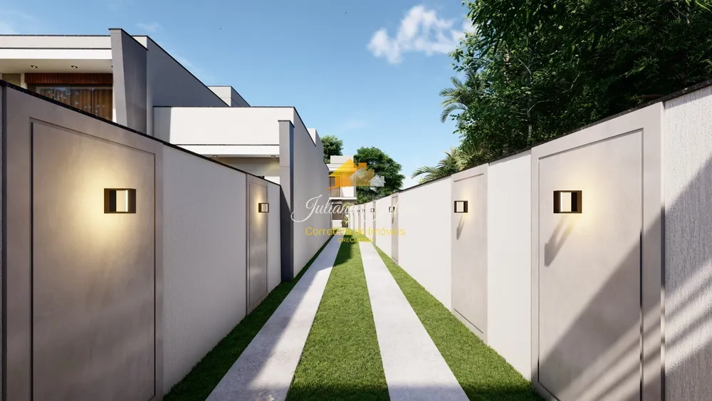 Casa, 3 quartos, 97 m² - Foto 26