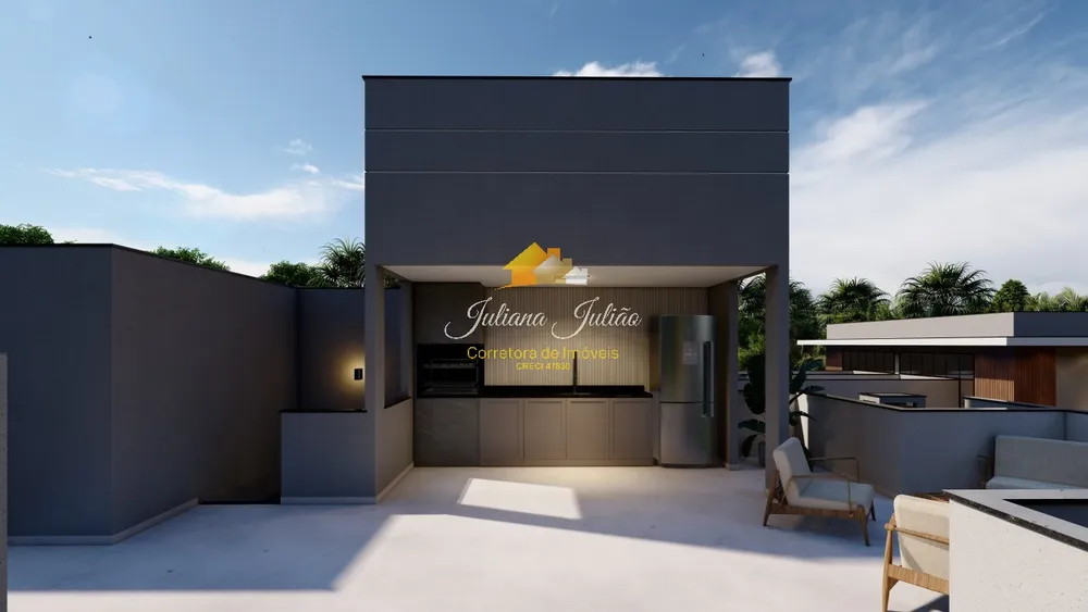 Casa, 3 quartos, 97 m² - Foto 12