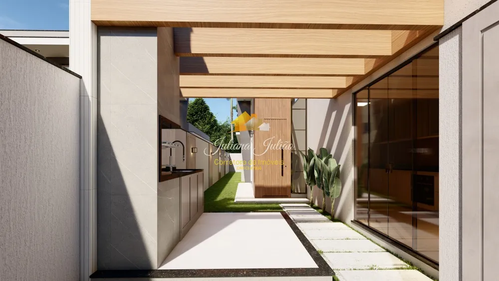 Casa, 3 quartos, 97 m² - Foto 15
