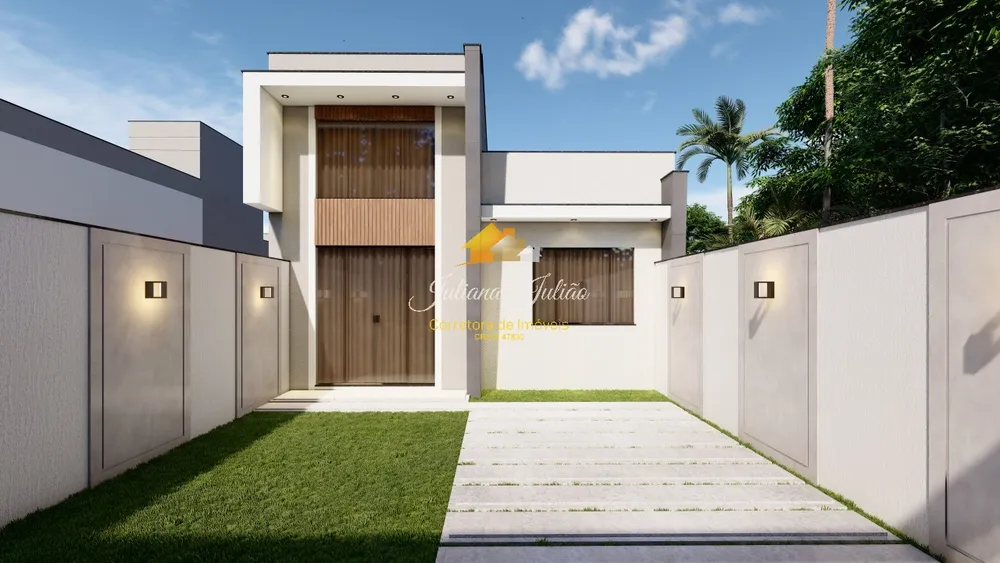 Casa, 3 quartos, 97 m² - Foto 28