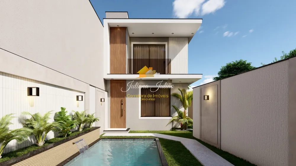 Casa, 3 quartos, 97 m² - Foto 24
