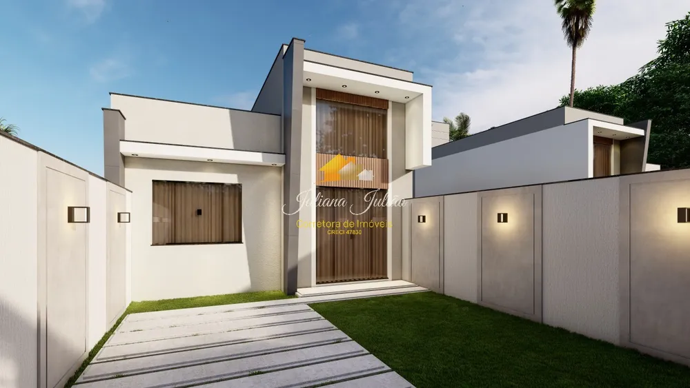 Casa, 3 quartos, 97 m² - Foto 27