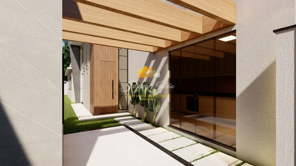 Casa, 3 quartos, 97 m² - Foto 16