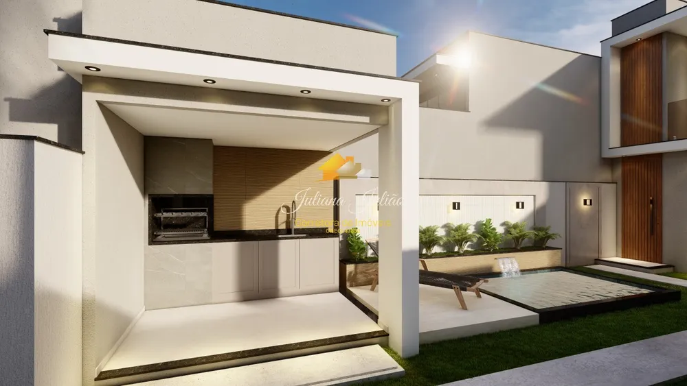 Casa, 3 quartos, 97 m² - Foto 20