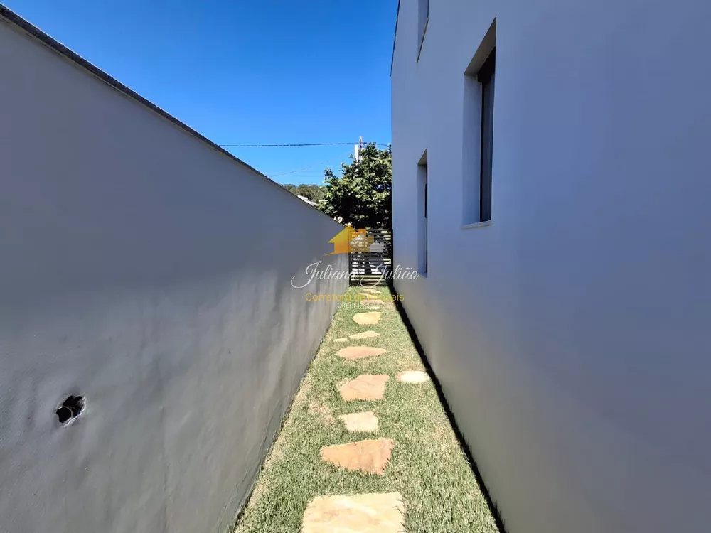 Casa, 3 quartos, 233 m² - Foto 33