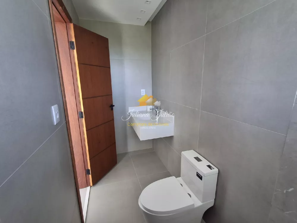 Casa, 3 quartos, 233 m² - Foto 28