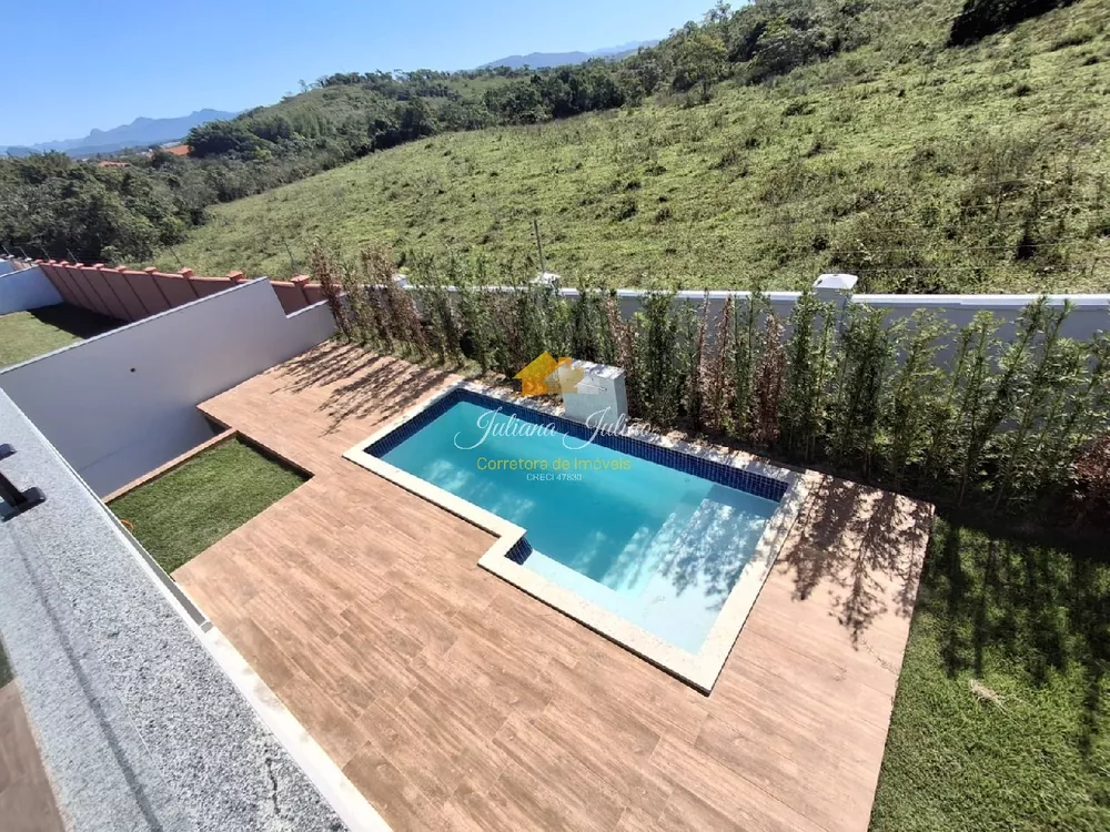 Casa, 3 quartos, 233 m² - Foto 43