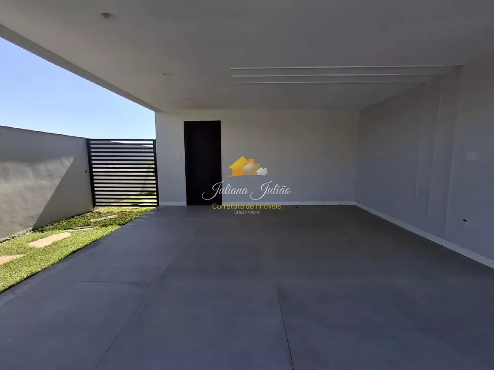 Casa, 3 quartos, 233 m² - Foto 1