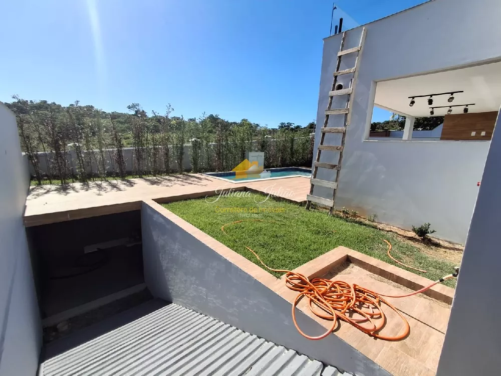 Casa, 3 quartos, 233 m² - Foto 18