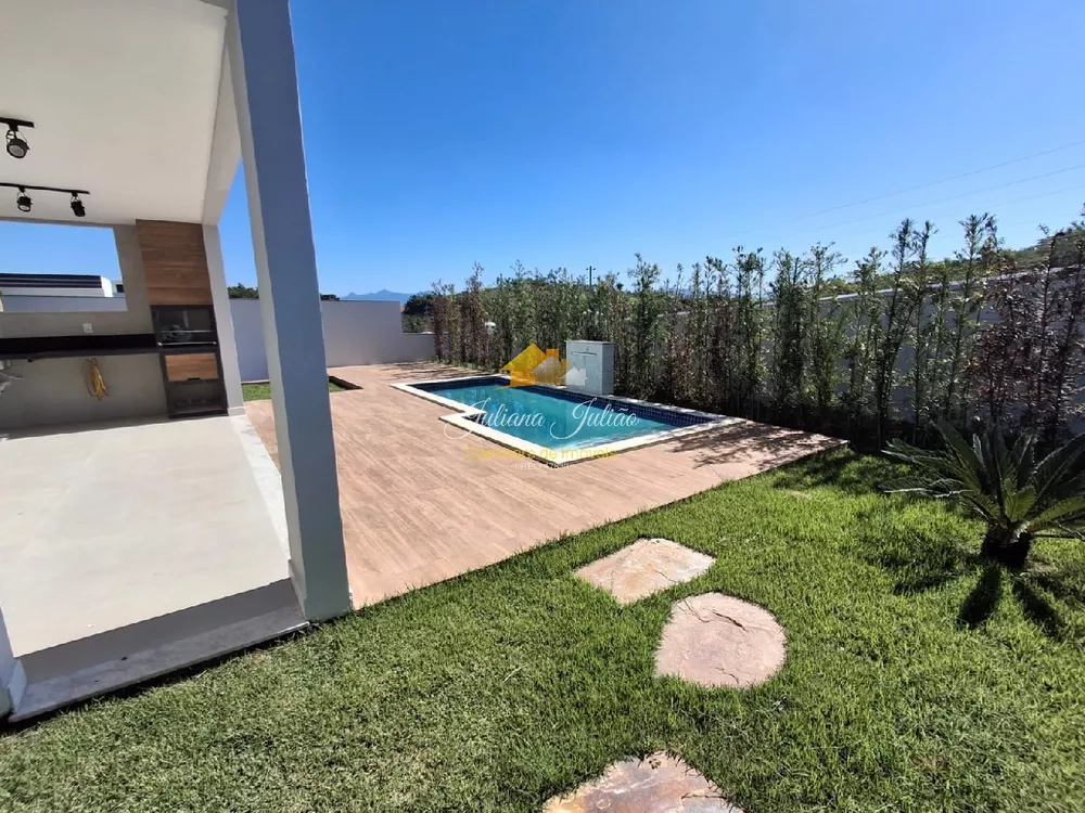 Casa, 3 quartos, 233 m² - Foto 9