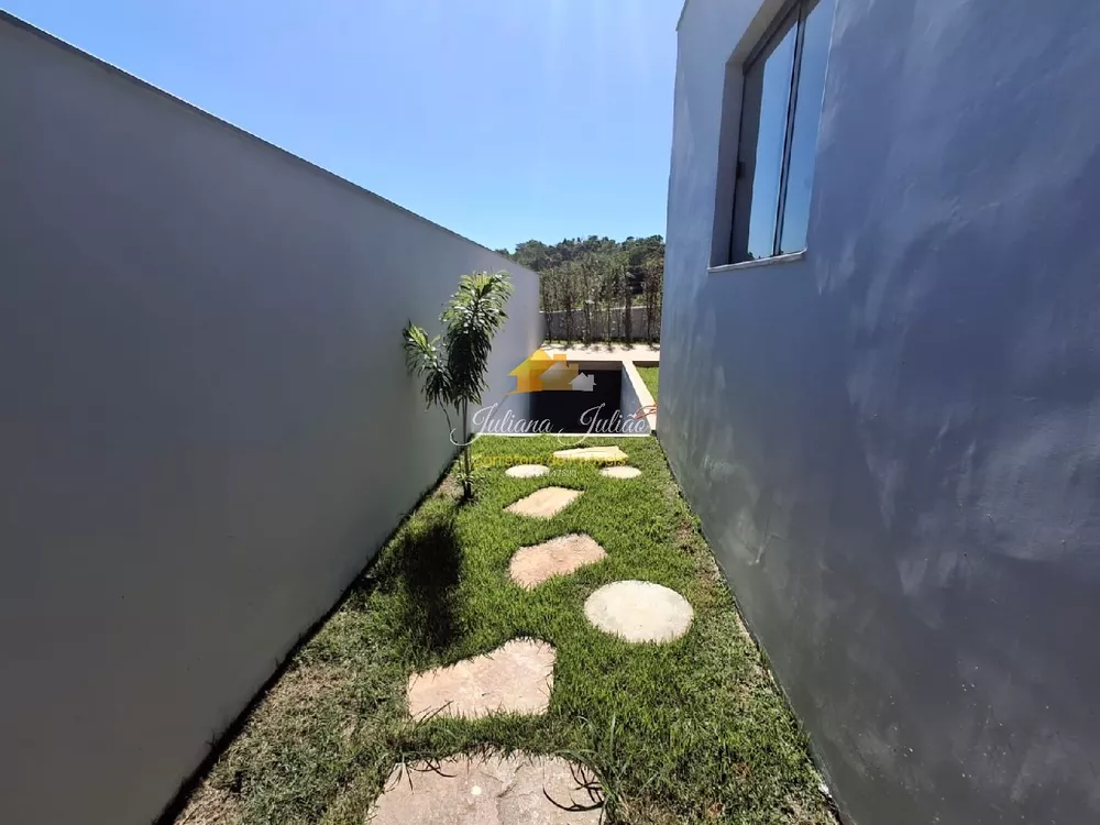 Casa, 3 quartos, 233 m² - Foto 25