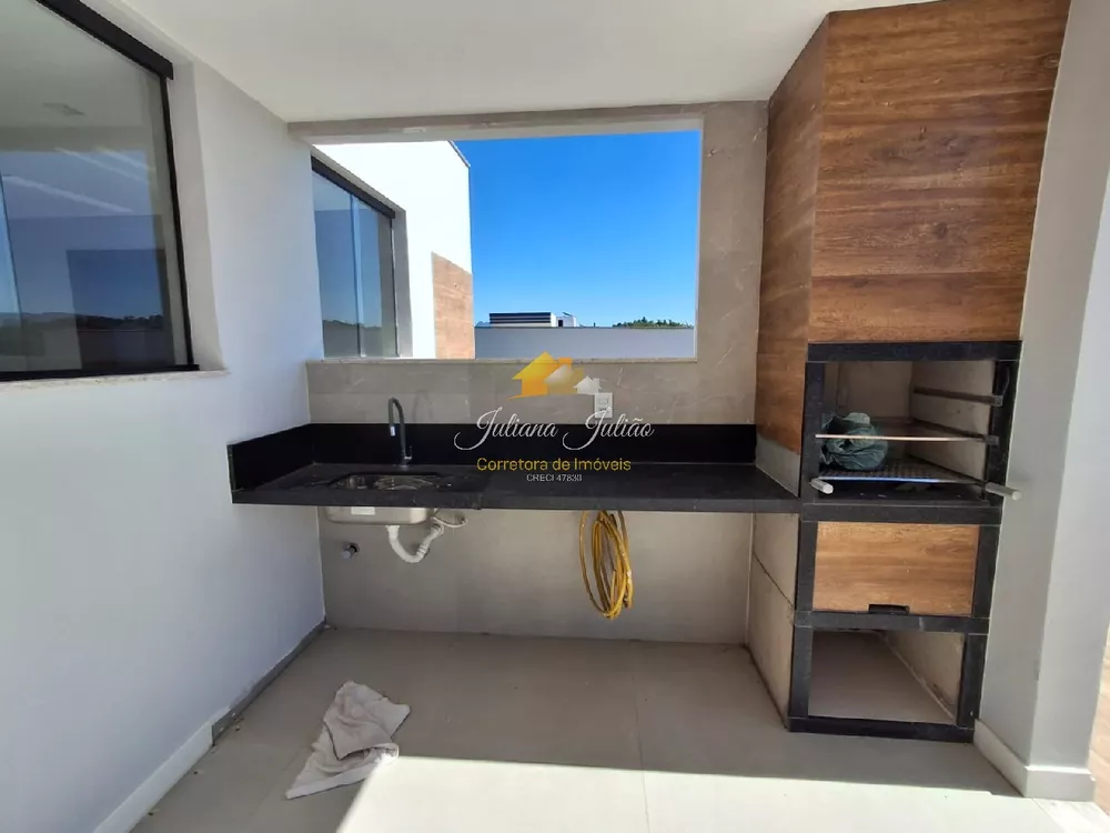 Casa, 3 quartos, 233 m² - Foto 4