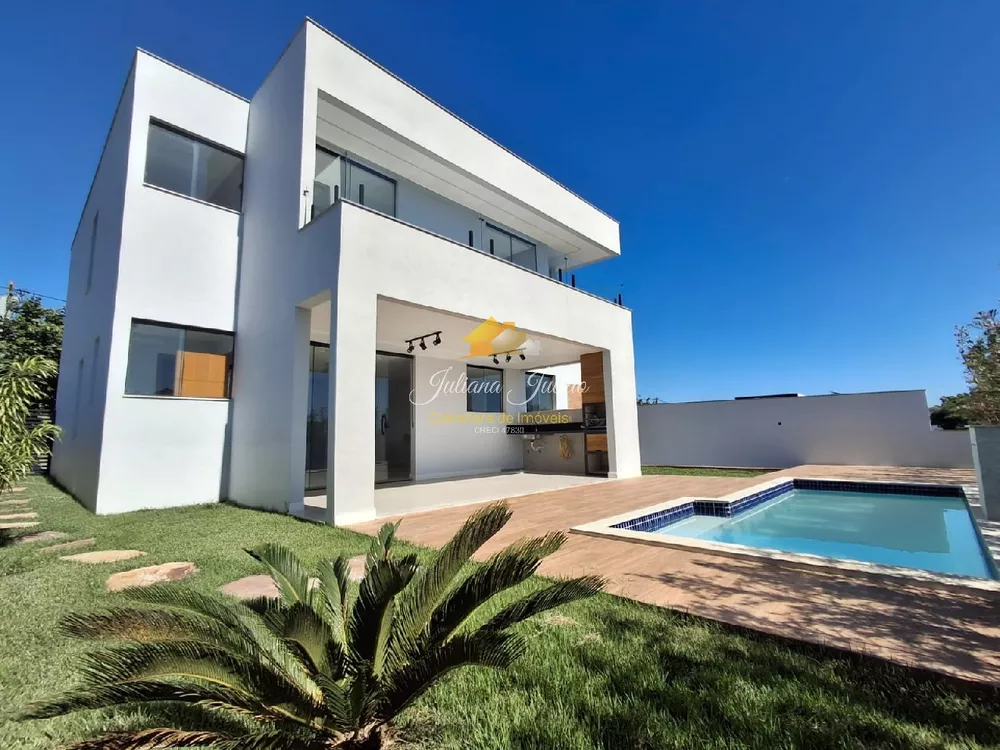 Casa, 3 quartos, 233 m² - Foto 16