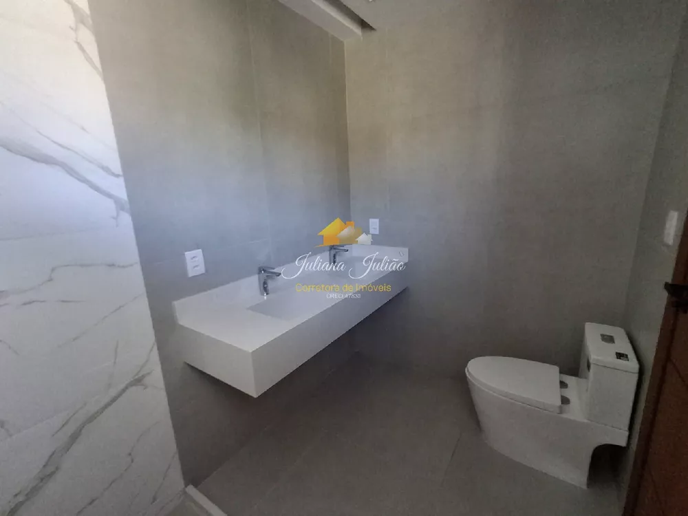 Casa, 3 quartos, 233 m² - Foto 15