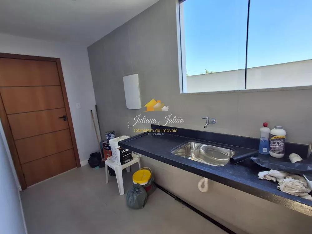 Casa, 3 quartos, 233 m² - Foto 13
