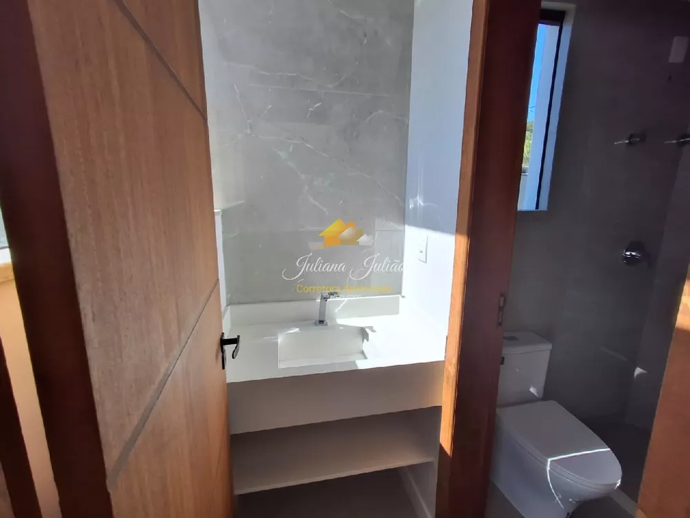Casa, 3 quartos, 233 m² - Foto 19