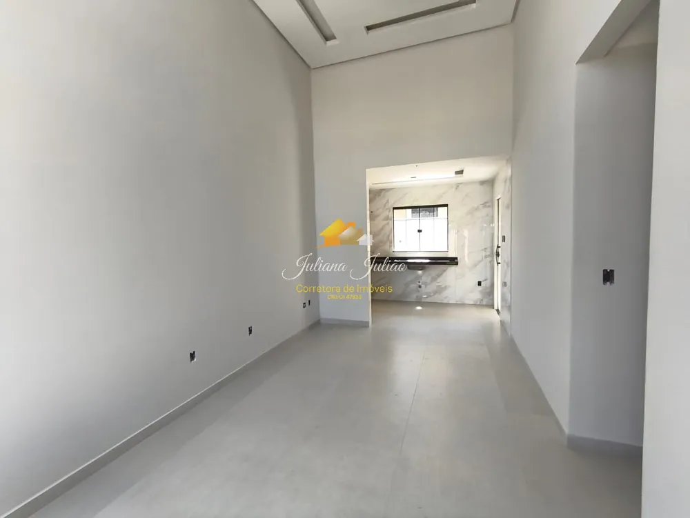Casa, 3 quartos, 75 m² - Foto 3