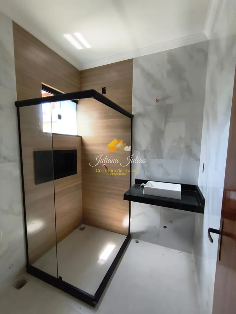 Casa, 3 quartos, 75 m² - Foto 7