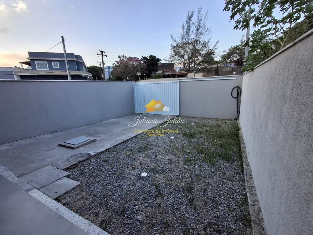 Casa, 3 quartos, 84 m² - Foto 20