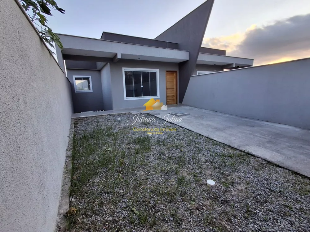Casa, 3 quartos, 84 m² - Foto 24