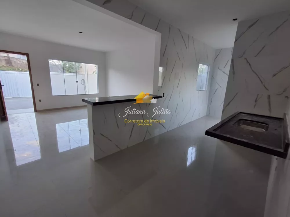 Casa, 3 quartos, 84 m² - Foto 4