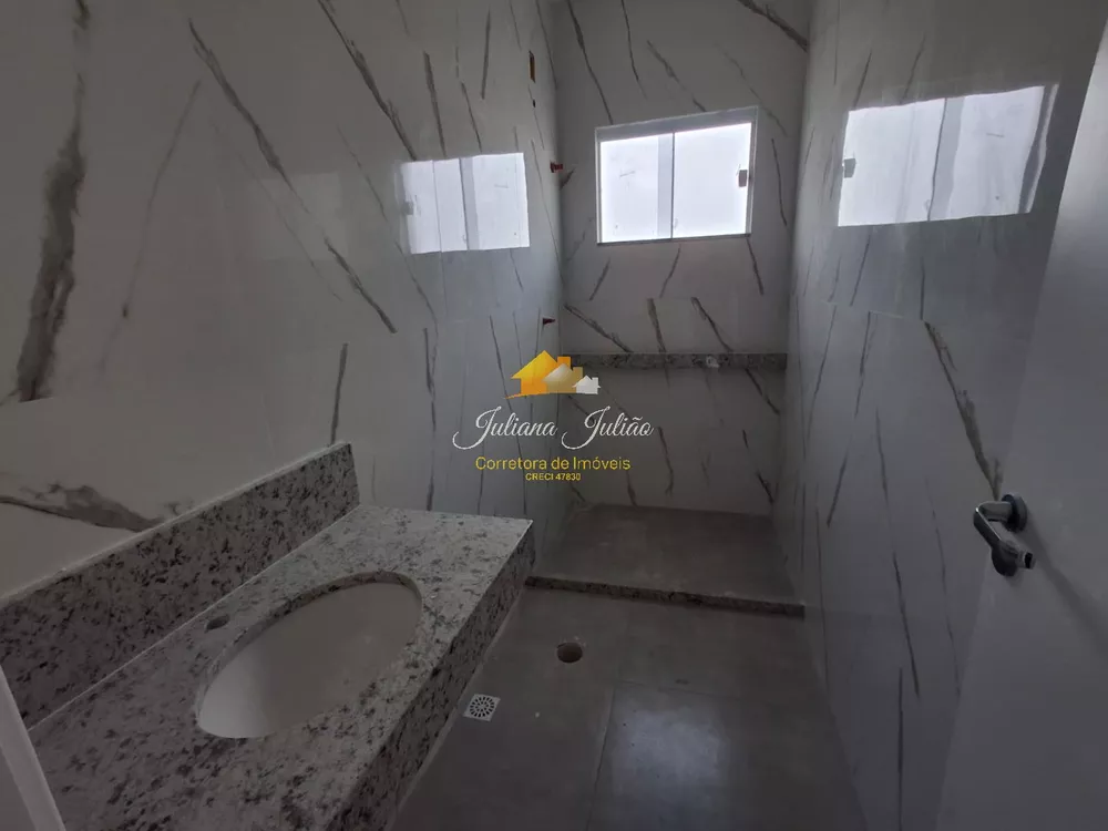 Casa, 3 quartos, 84 m² - Foto 5