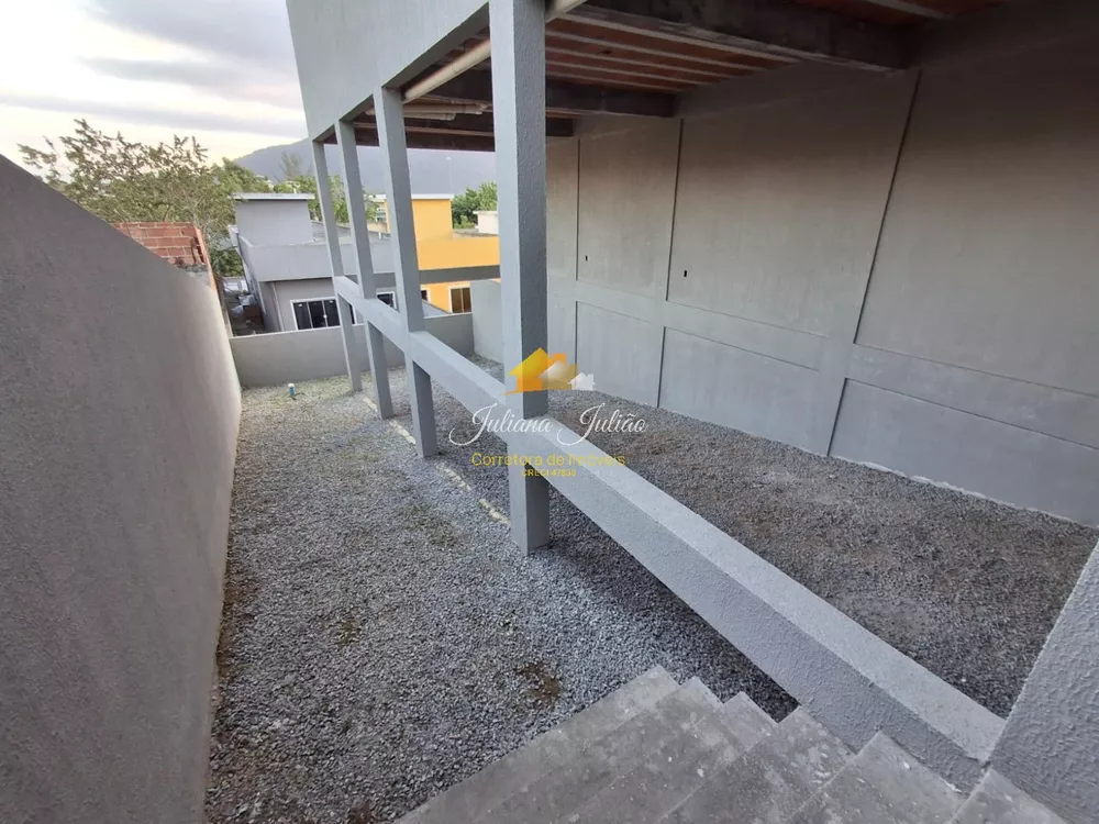 Casa, 3 quartos, 84 m² - Foto 2