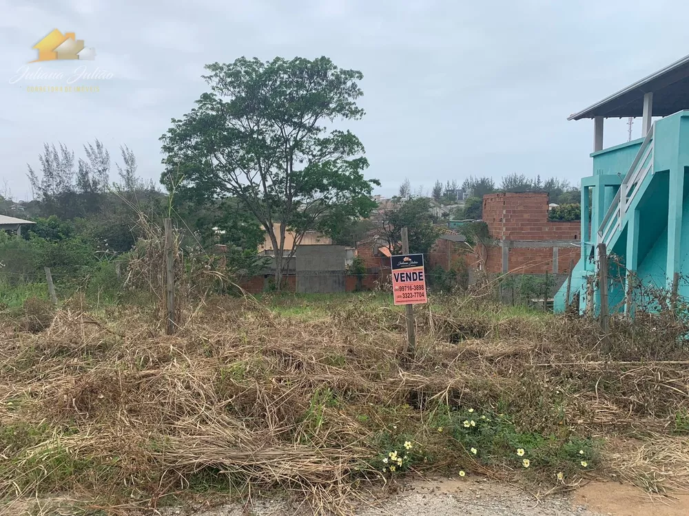 Terreno, 490 m² - Foto 3