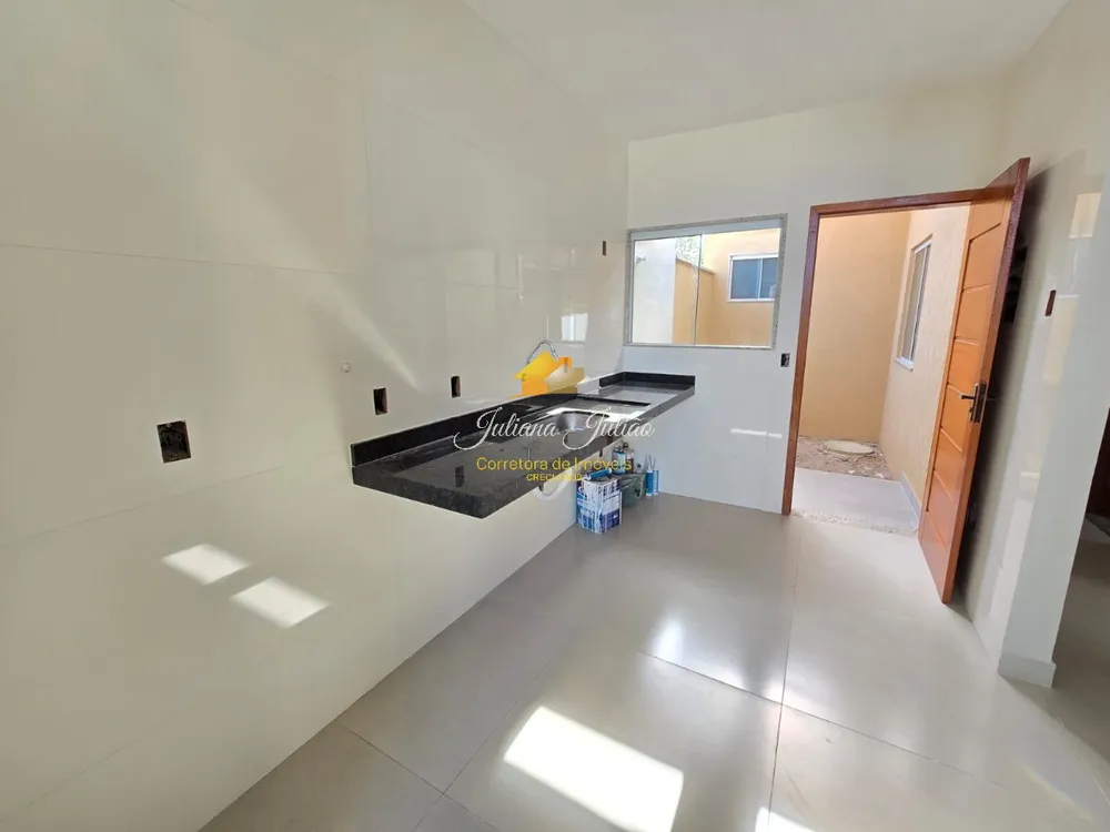 Casa, 3 quartos, 93 m² - Foto 8