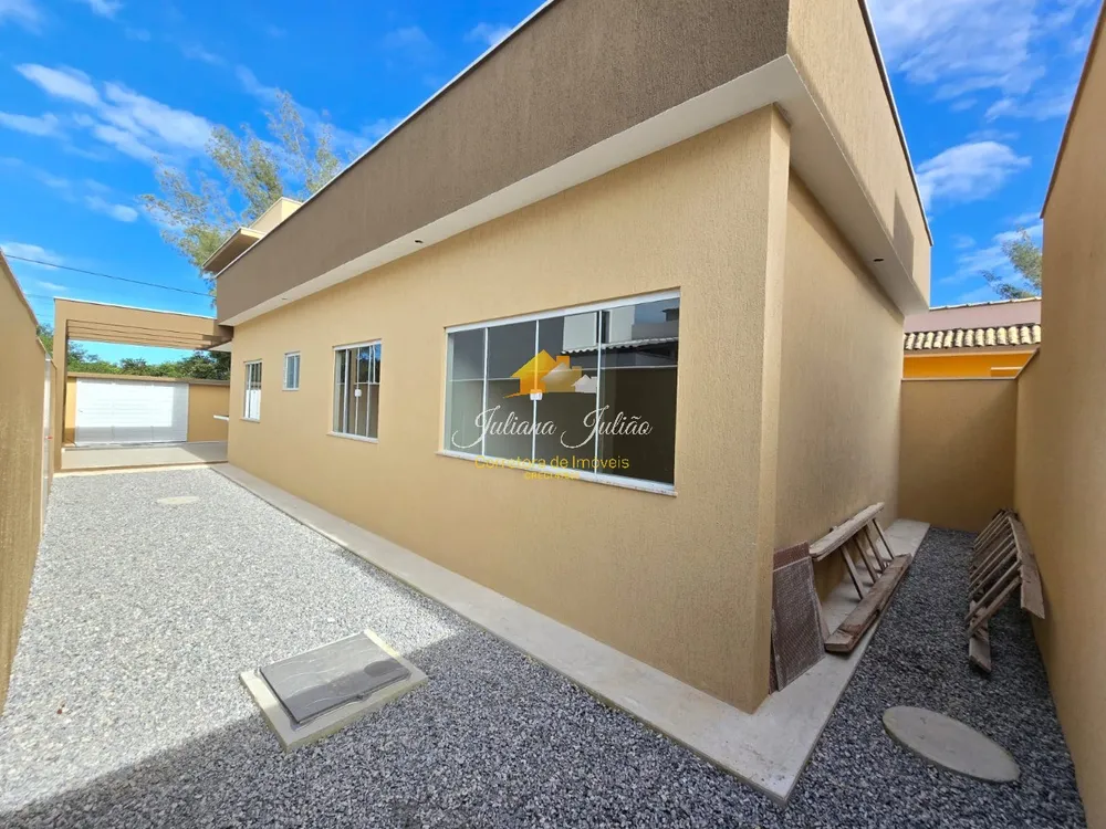 Casa, 3 quartos, 93 m² - Foto 4