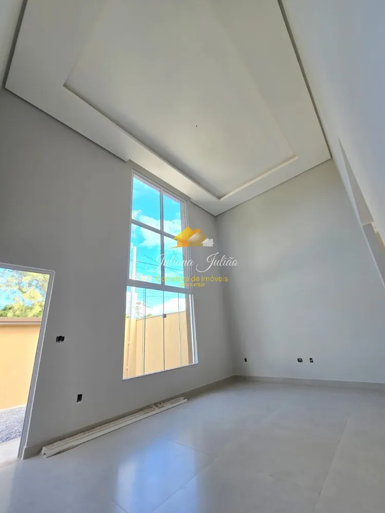 Casa, 3 quartos, 93 m² - Foto 5