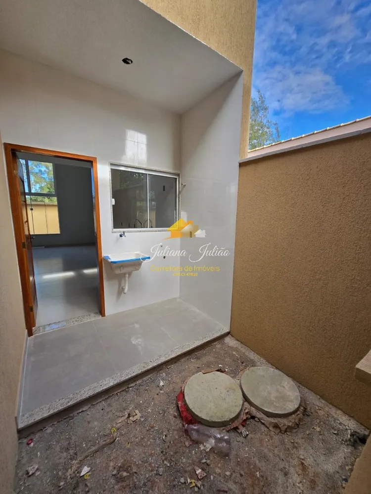 Casa, 3 quartos, 93 m² - Foto 23