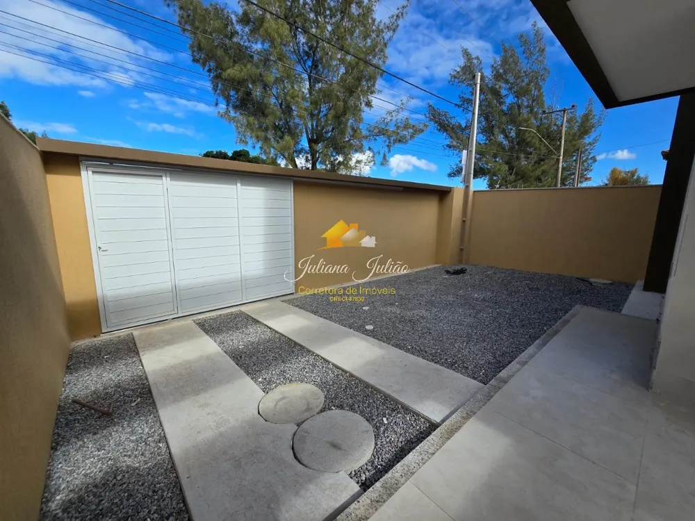 Casa, 3 quartos, 93 m² - Foto 19