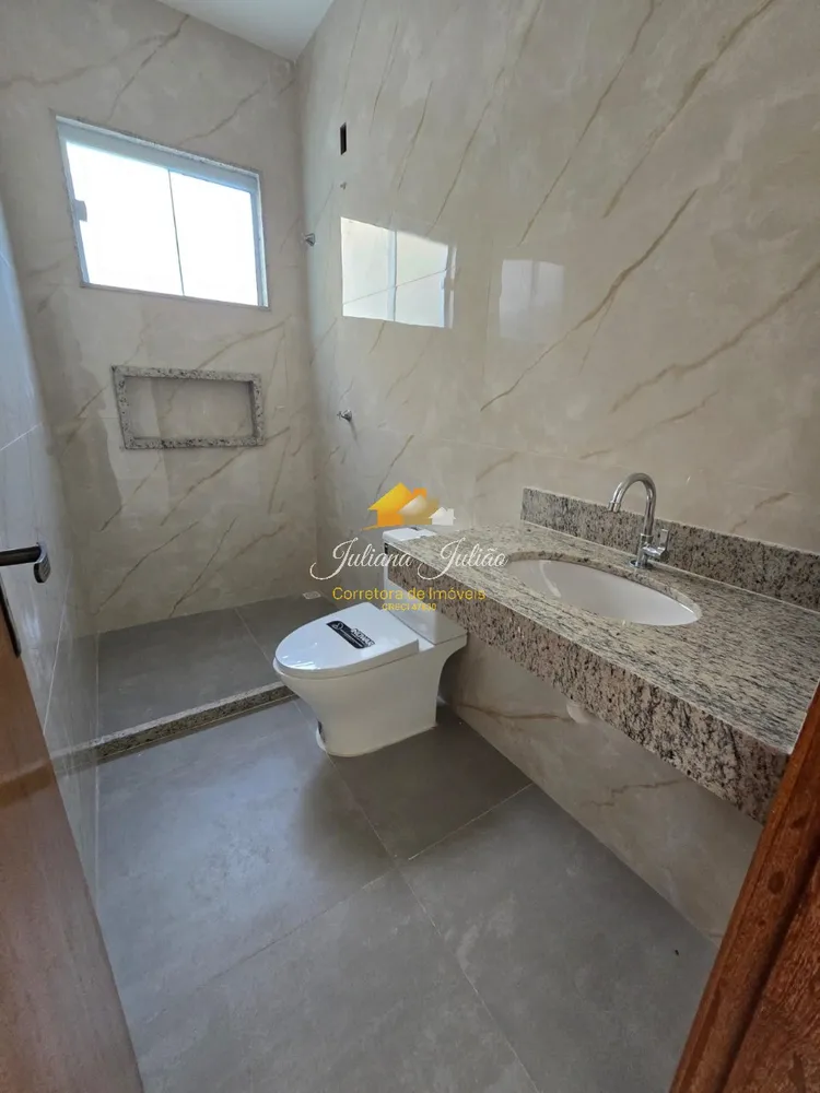 Casa, 3 quartos, 93 m² - Foto 16