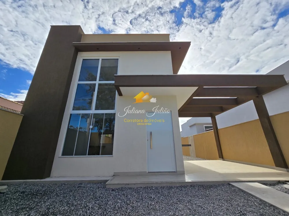 Casa, 3 quartos, 93 m² - Foto 3