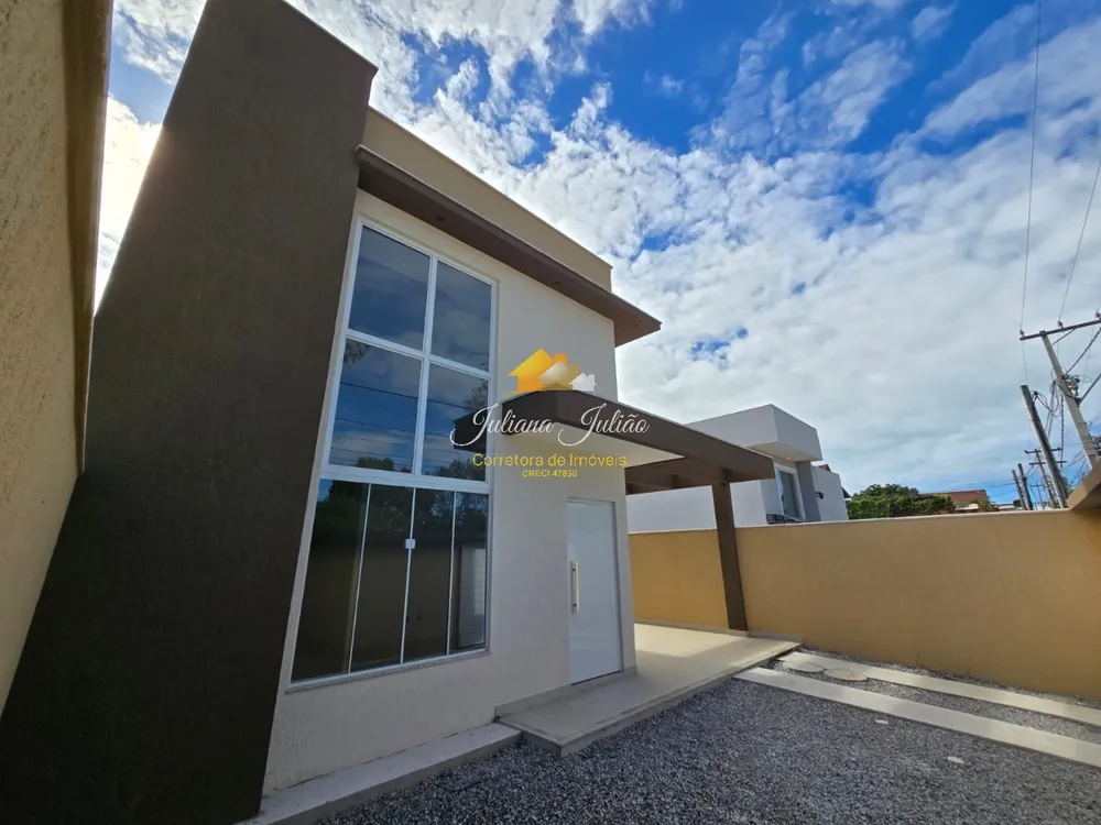 Casa, 3 quartos, 93 m² - Foto 9