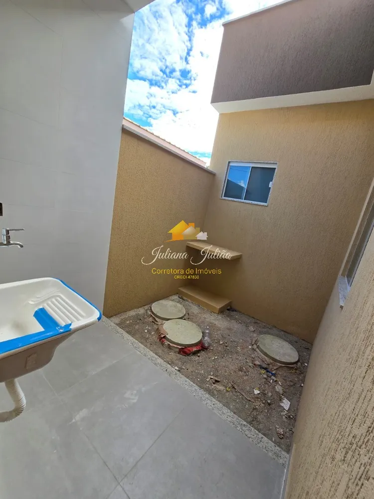 Casa, 3 quartos, 93 m² - Foto 21