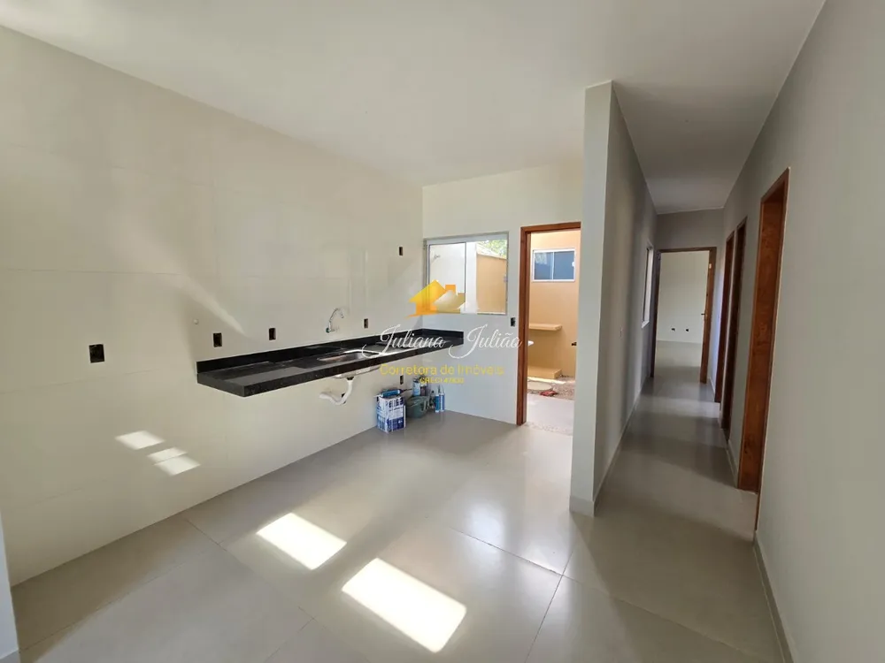 Casa, 3 quartos, 93 m² - Foto 14