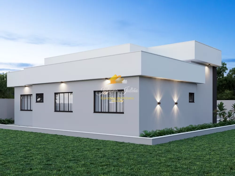 Casa, 3 quartos, 145 m² - Foto 6