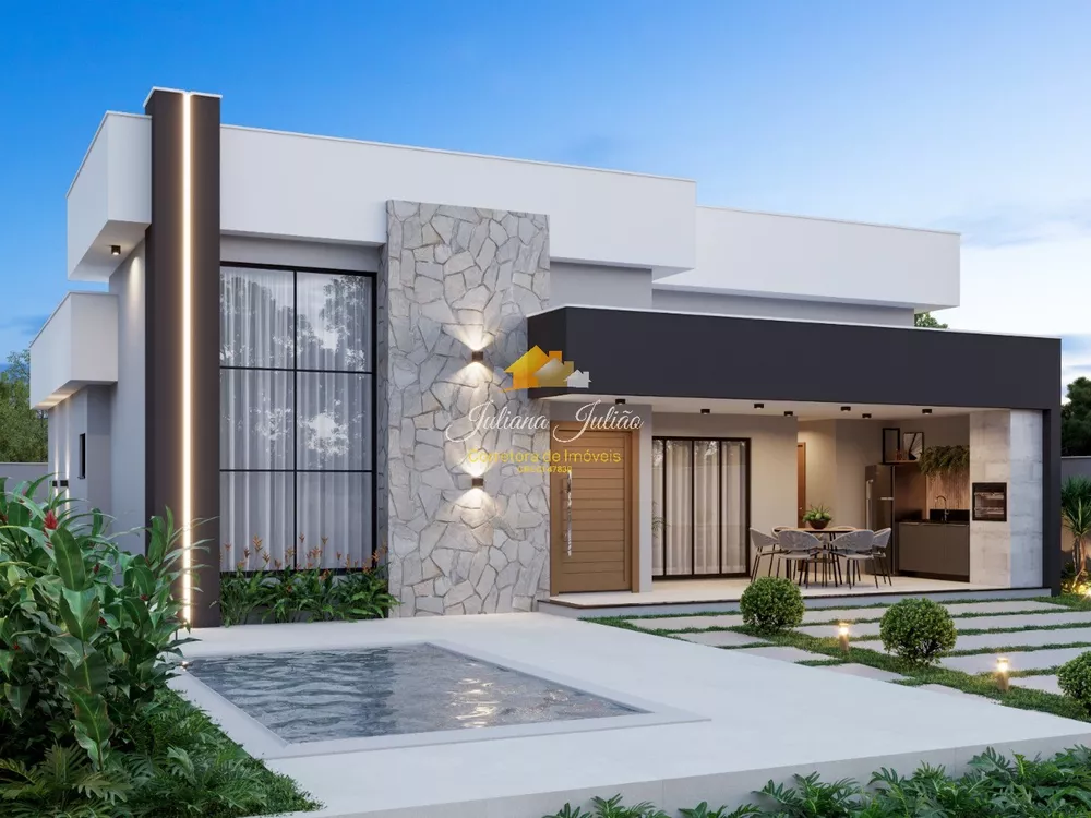 Casa, 3 quartos, 145 m² - Foto 5