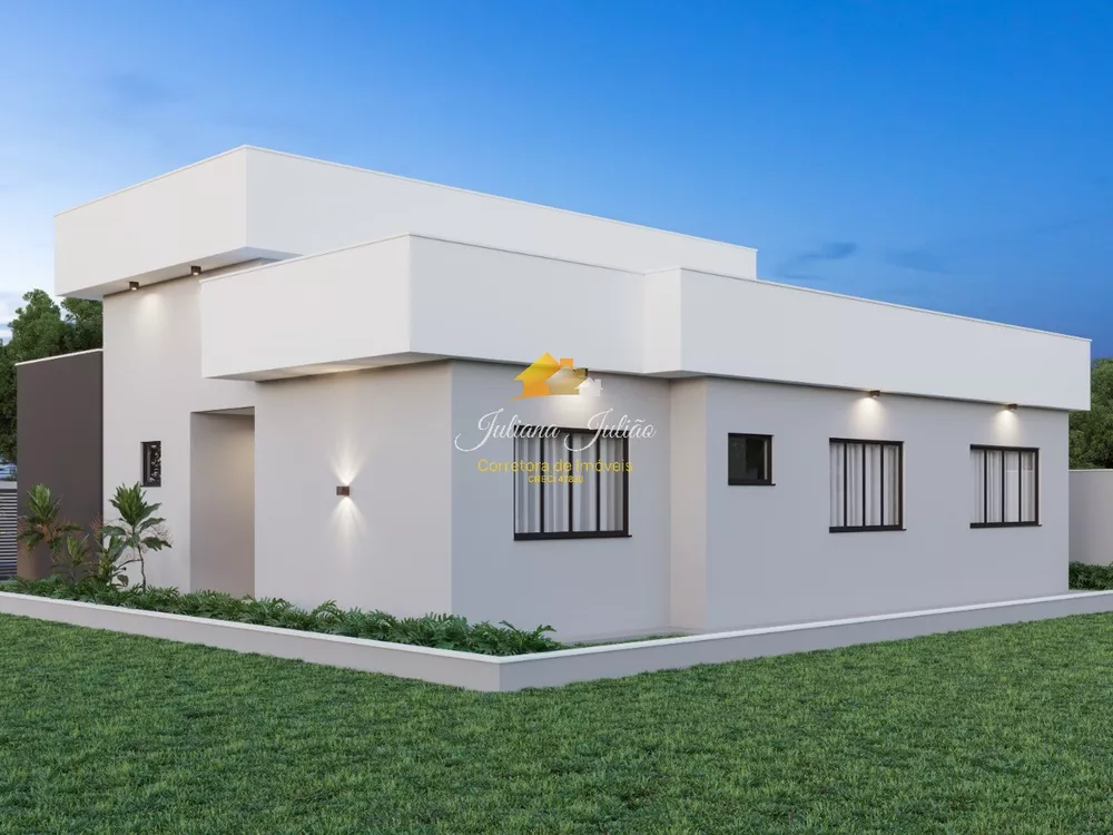 Casa, 3 quartos, 145 m² - Foto 7