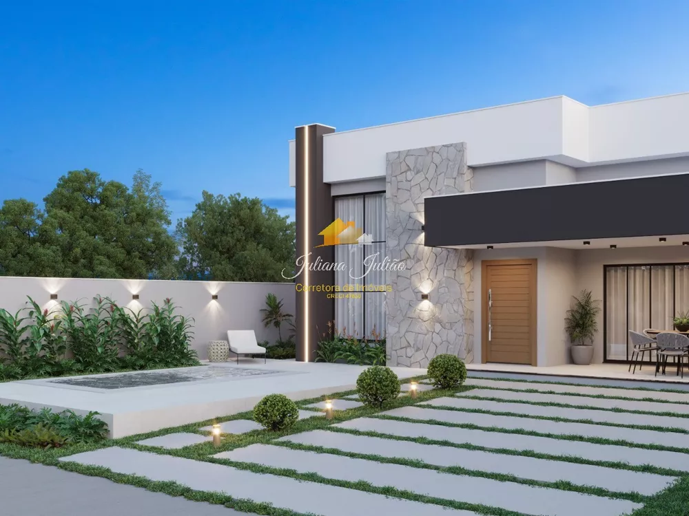 Casa, 3 quartos, 145 m² - Foto 4