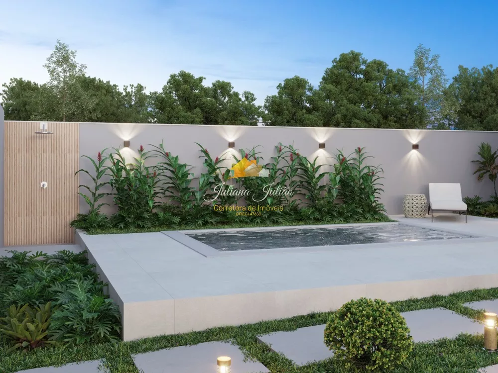 Casa, 3 quartos, 145 m² - Foto 3