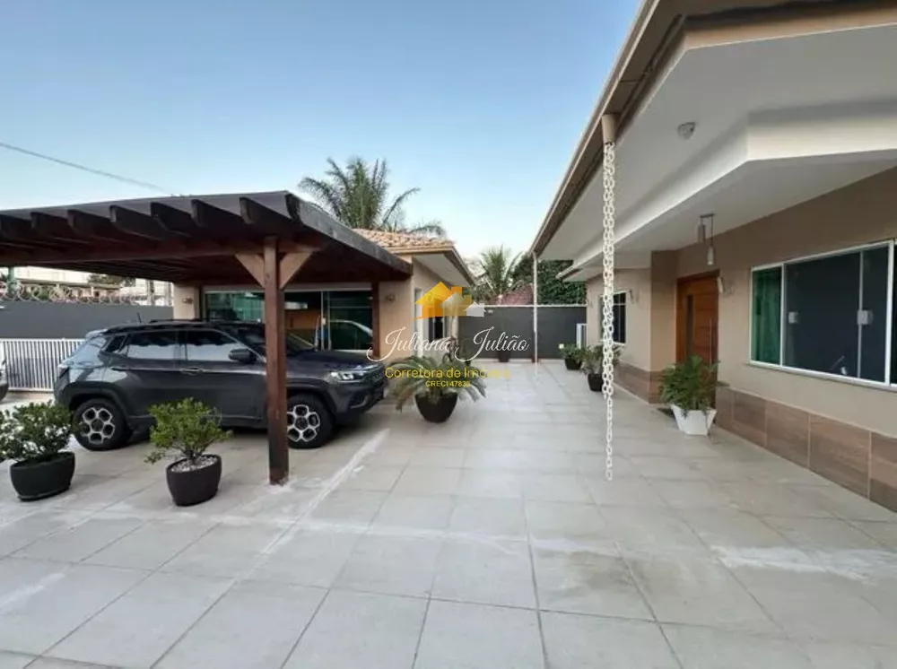 Casa, 4 quartos, 320 m² - Foto 2