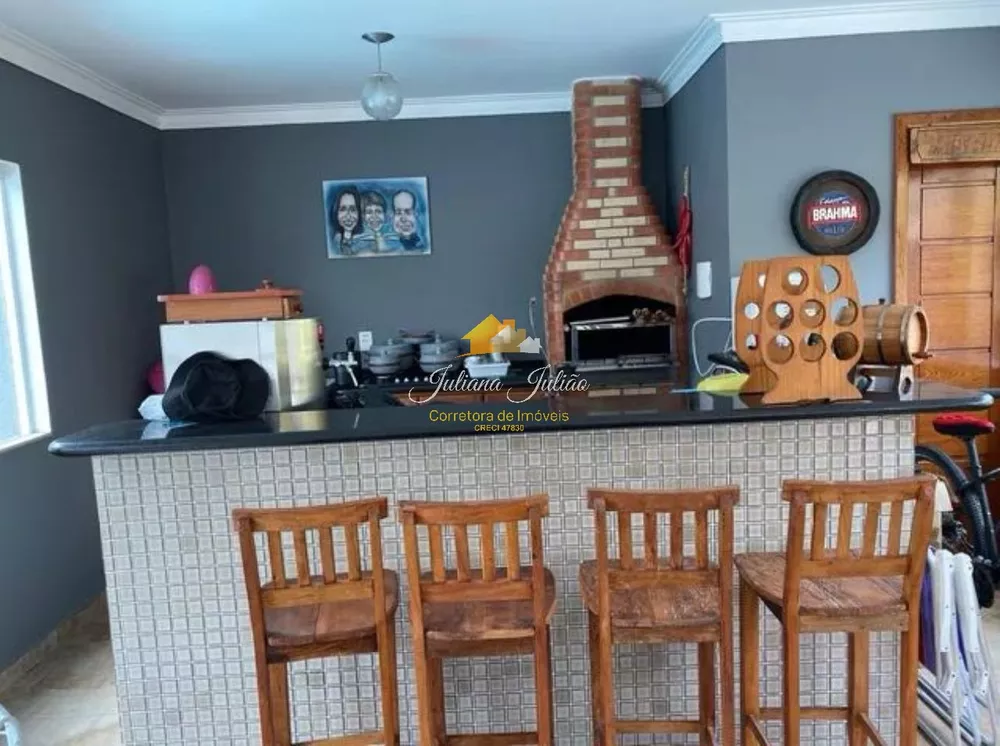 Casa, 4 quartos, 320 m² - Foto 5