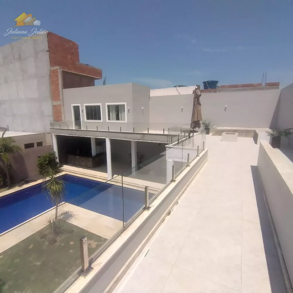 Casa, 3 quartos, 665 m² - Foto 9