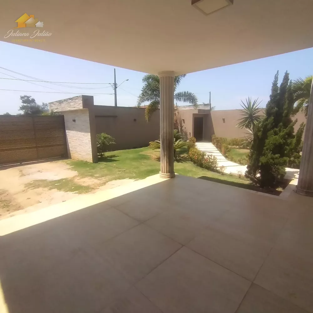 Casa, 3 quartos, 665 m² - Foto 3