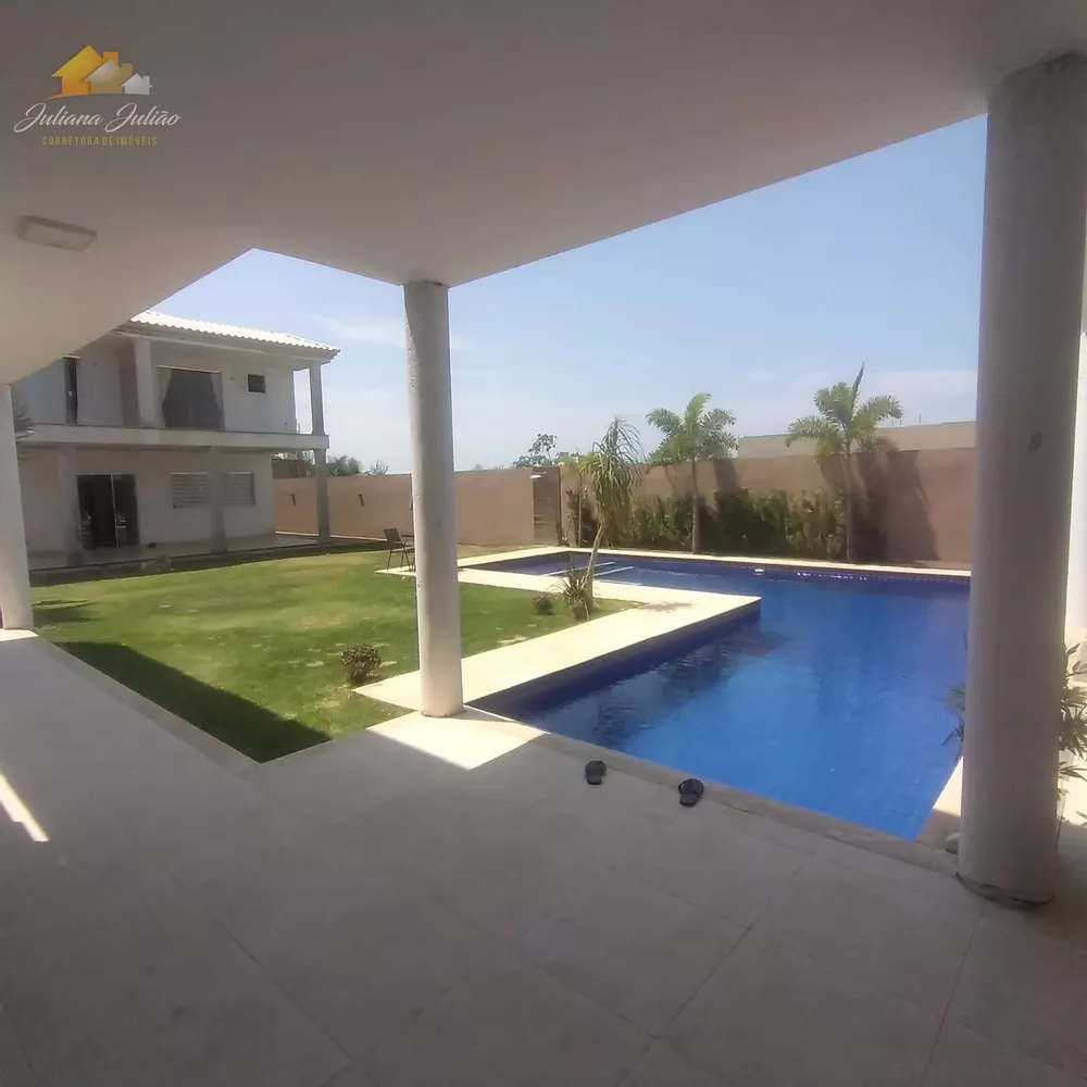 Casa, 3 quartos, 665 m² - Foto 4