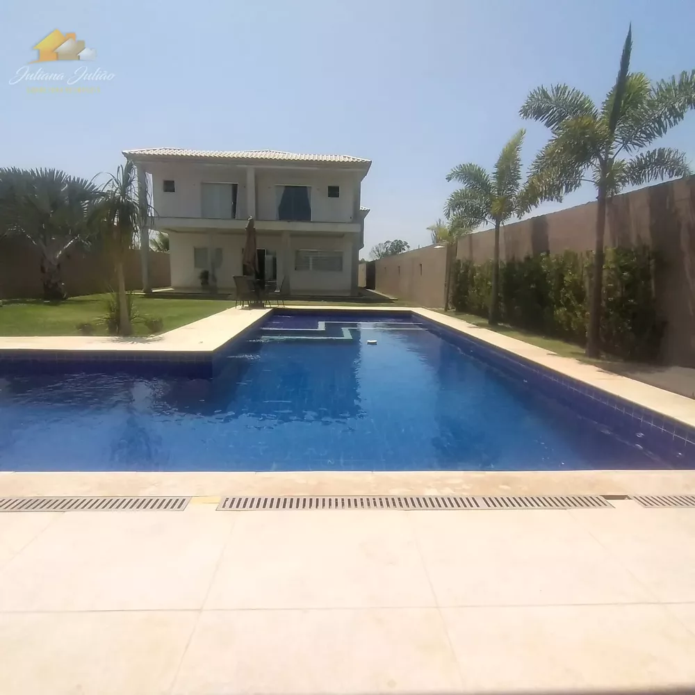 Casa, 3 quartos, 665 m² - Foto 5