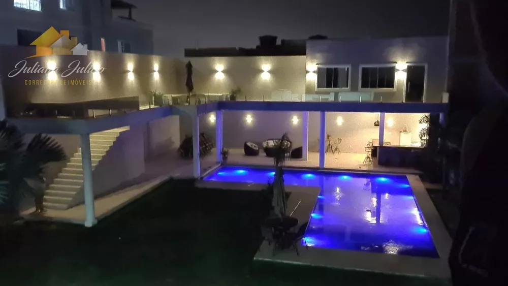 Casa, 3 quartos, 665 m² - Foto 23